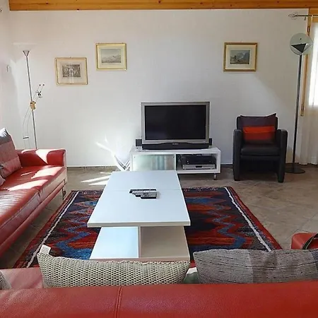Apartment Pfingstweidli 6 Bett