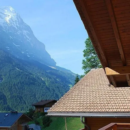Pfingstweidli 6 Bett Grindelwald