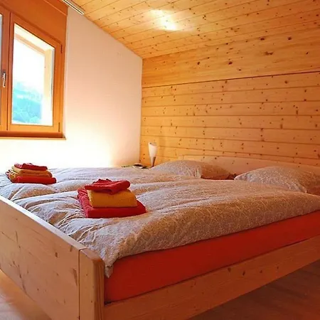 Pfingstweidli 6 Bett *